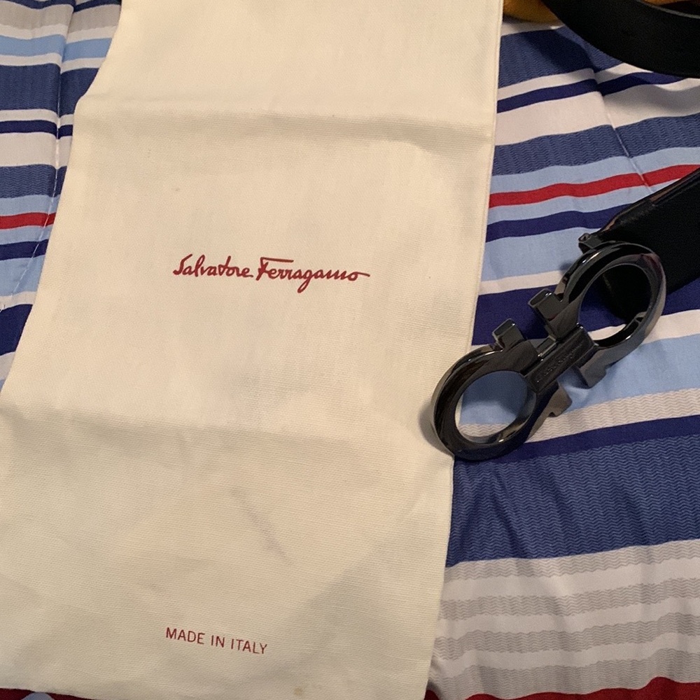 Salvatore Ferragamo